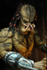 Коллекционная фигурка Хищник Асасин 20 см &ndash; Assassin Predator Deluxe Action Figure action figure