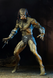 Коллекционная фигурка Хищник Асасин 20 см &ndash; Assassin Predator Deluxe Action Figure action figure
