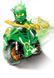 Набор фигурок человечков ниндзяго на мотоциклах 8шт figures sets Ninjago bike 8pcs 61015