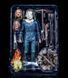 Фигурка Jason Voorhees / Джейсон Вургис из фильма Friday the 13th Part 2 &ndash; коллекционная модель, 18 см, с аксессуарами