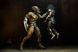 Коллекционная фигурка Хищник Асасин 20 см &ndash; Assassin Predator Deluxe Action Figure action figure