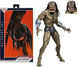 Коллекционная фигурка Хищник Асасин 20 см &ndash; Assassin Predator Deluxe Action Figure action figure