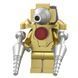Фігурка Тітан Великий бурильник Скібіді Туалет figures Large Drillman Skibidi Toilet LG0096