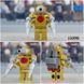 Фігурка Тітан Великий бурильник Скібіді Туалет figures Large Drillman Skibidi Toilet LG0096