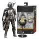 Фигурка Дин Джарин мандалорец и малыш Йода Грогу Action Figure Din Djarin The Mandalorian and The Child Baby Yoda