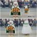 Фігурка Сільверс Рейлі Великий куш figures Silvers Rayleigh One Piece WM2763