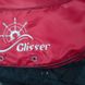 Страховочный жилет "Glisser" Premium Red "Shimano" размер "2XL" от 80 до 100 кг.