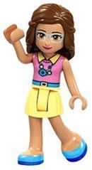 Фигурка Оливия Olivia Friends