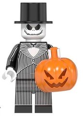 Фигурка Джек Скеллингтон на Хэллоуин figures Jack Skellington Horror movie WM2057