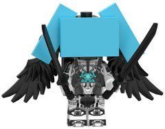 Фигурка Титан Компьютерщик Скибиди Туалет figures Titan Computer Man Skibidi Toilet LG0097