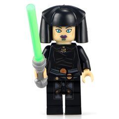 Фигурка Луминара Ундули Luminara Unduli Звёздные войны Star Wars