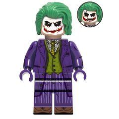 Фігурка Джокер Темний лицар figures The Joker The Dark Knight DC Comics XH1941