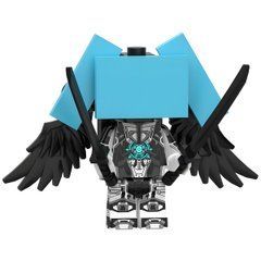 Фігурка Титан Комп'ютерник Скібіді Туалет figures Titan Computer Man Skibidi Toilet LG0097