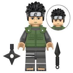 Фигурка Шисуи Учиха Shisui Uchiha Наруто Naruto