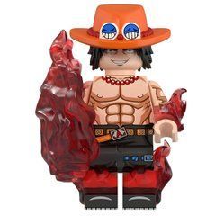 Фигурка Портгас Д. Эйс Большой куш figures Portgas D. Ace One Piece WM2764
