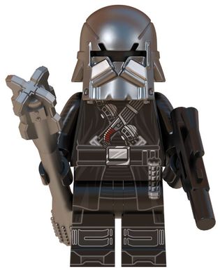 Фігурка Ушар Лицар Рен Зоряні війни figures Ushar Knight of Ren Star Wars WM955