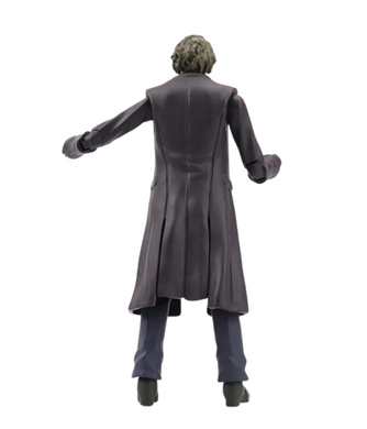 Фигурка коллекционная Джокер &laquo;Темный рыцарь&raquo; 20см (DC COMICS The Joker Figurine)
