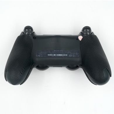 Противоскользящие накладки Grip Anti-Skid для геймпада Sony DualShock 4 PS4/Slim/Pro