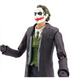 Фигурка коллекционная Джокер &laquo;Темный рыцарь&raquo; 20см (DC COMICS The Joker Figurine)