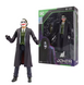 Фигурка коллекционная Джокер &laquo;Темный рыцарь&raquo; 20см (DC COMICS The Joker Figurine)