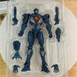 Робот Егерь Бродяга Мститель из Тихоокеанский Рубеж (Pacific Rim: Uprising Robot Spirits Gipsy Avenger)