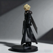 Колекційна фігурка Клауд Страйф (Final Fantasy VII) &mdash; Cloud Strife Final Fantasy VII Action Figure, 17 см