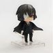 Колекційна аніме фігурка Osamu Dazai Nendoroid 1748 9 см Bungo Stray Dogs &ndash; статуетка Осаму Дазай (Проза бродячих псов)