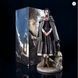 Коллекционная фигурка The Doll Bloodborne 33 см / Статуэтка персонажа по игре Bloodborne / Фигура героини с детализацией ручной росписи