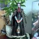 Коллекционная фигурка The Doll Bloodborne 33 см / Статуэтка персонажа по игре Bloodborne / Фигура героини с детализацией ручной росписи