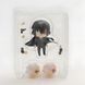 Колекційна аніме фігурка Osamu Dazai Nendoroid 1748 9 см Bungo Stray Dogs &ndash; статуетка Осаму Дазай (Проза бродячих псов)