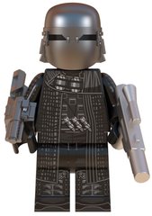 Фігурка Кардо Лицар Рен Зоряні війни figures Cardo Knight of Ren Star Wars WM958