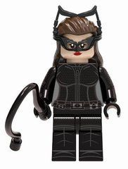 Фигурка Женщина-кошка Тёмный рыцарь figures Catwoman The Dark Knight DC Comics XH1943