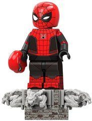 Фигурка Питер Паркер Том Холланд Человек-паук figures Peter Parker Tom Holland Spider-man Marvel TV1071