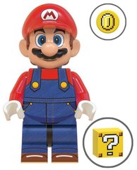 Фігурка Супер Маріо figures The Super Mario Bros WM2066