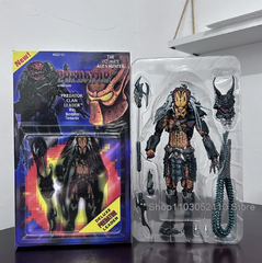 Подвижная фигурка Predator Ultimate Alpha Predator