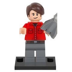 Фігурка Говард Howard Теорія великого вибуху The Big Bang Theory