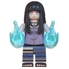 Фігурка Хіната Хьюга Наруто Боруто figures Hyuga Hinata Naruto Boruto WM2125