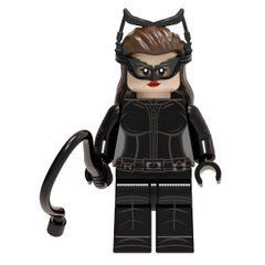 Фігурка Жінка-кішка Темний лицар figures Catwoman The Dark Knight DC Comics XH1943