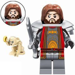 Фігурка Ісільдур Володар Перстнів figures Isildur Lord of the Rings TV5075