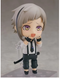 Коллекционная аниме фигурка Atsushi Nakajima Nendoroid 893 10 см Bungo Stray Dogs &ndash; статуэтка Ацуши Накаджима (Проза бродячих псов)