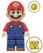 Фигурка Супер Марио figures The Super Mario Bros WM2066