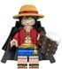 Фігурка Монкі Д. Луффі Великий куш figurine Monkey D. Luffy One Piece WM2810