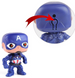 Фигурка Funko Pop Avengers - Superman / Фанко Поп Лига справедливости -Капитан Америка