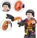 Фігурка Вонг Доктор Стрендж Месники Марвел figurine Wong Doctor Strange Avengers Marvel TV1078