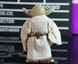 Фігурка Майстер джедай Йода Зіркові воїни Action Figure Star War Mandalorian Characters Master YODA with Cloth