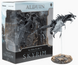 Фигурка дракона Alduin Skyrim The Elder Scrolls V &mdash; коллекционная модель 25 см, подарок геймеру, фигурка из игры