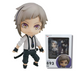 Коллекционная аниме фигурка Atsushi Nakajima Nendoroid 893 10 см Bungo Stray Dogs &ndash; статуэтка Ацуши Накаджима (Проза бродячих псов)