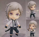 Коллекционная аниме фигурка Atsushi Nakajima Nendoroid 893 10 см Bungo Stray Dogs &ndash; статуэтка Ацуши Накаджима (Проза бродячих псов)