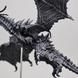 Фигурка дракона Alduin Skyrim The Elder Scrolls V &mdash; коллекционная модель 25 см, подарок геймеру, фигурка из игры