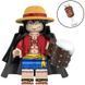 Фігурка Монкі Д. Луффі Великий куш figurine Monkey D. Luffy One Piece WM2810